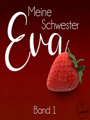 cover image of Meine Schwester Eva